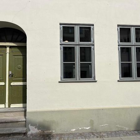 Im Zentrum Wohnen, Ruhe Geniessen グライフスヴァルト エクステリア 写真